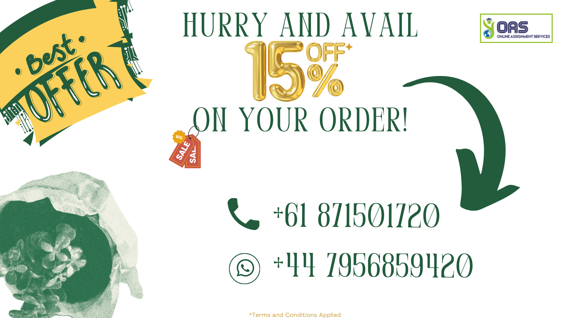 Hurry and avail 15 percent off on your order for ENVH7721
