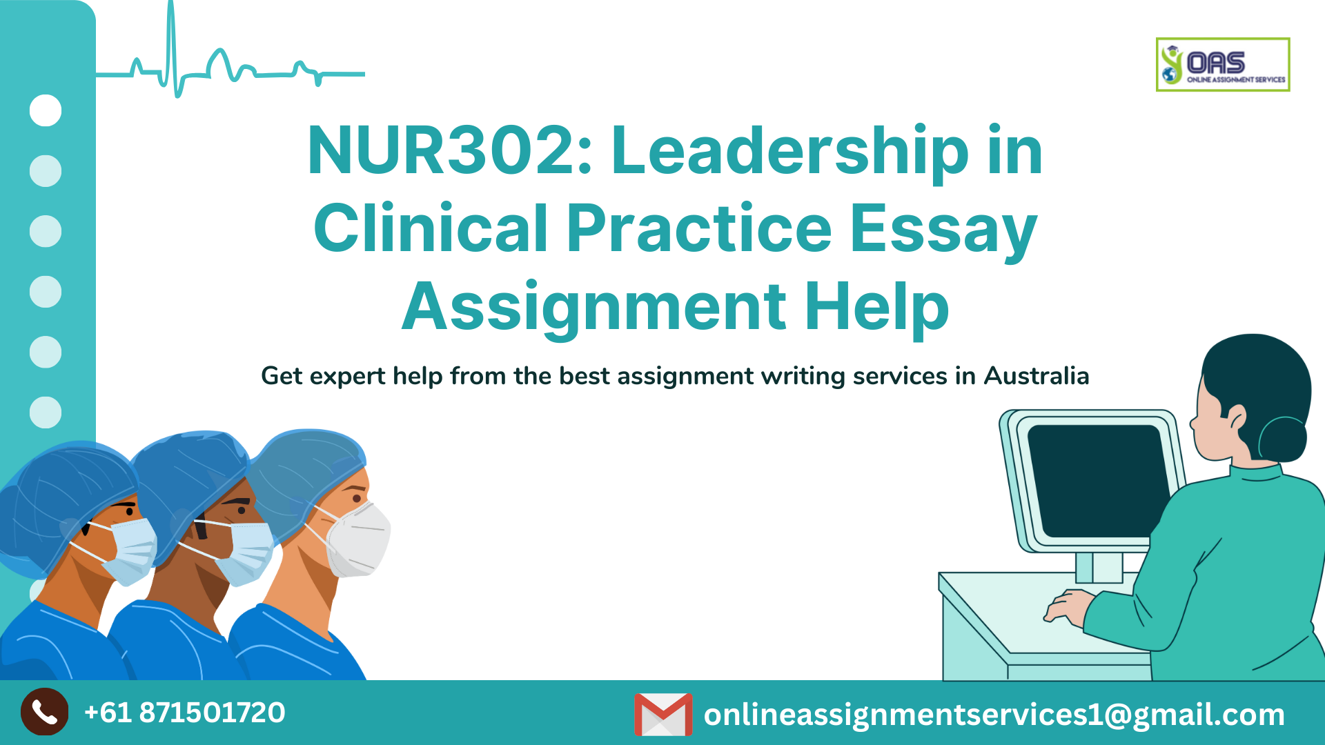 NUR302 Leadership in Clinical Practice Essay Assignment Help