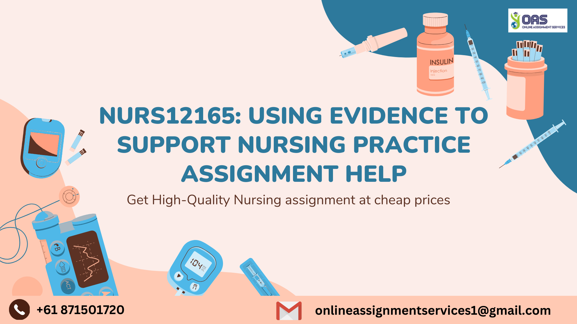 NURS12165_ Using Evidence to Support Nursing Practice Assignment Help