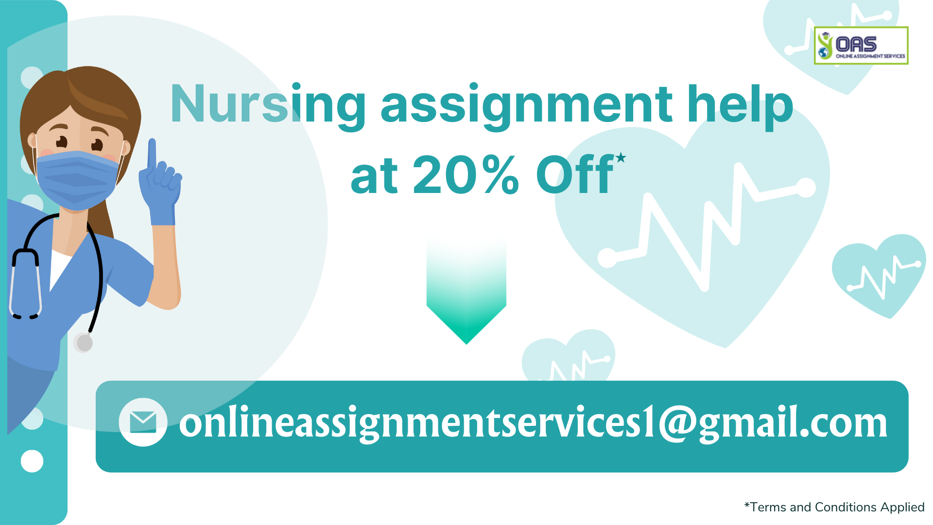 Nursing assignment help at 20 percent off for NUR13139