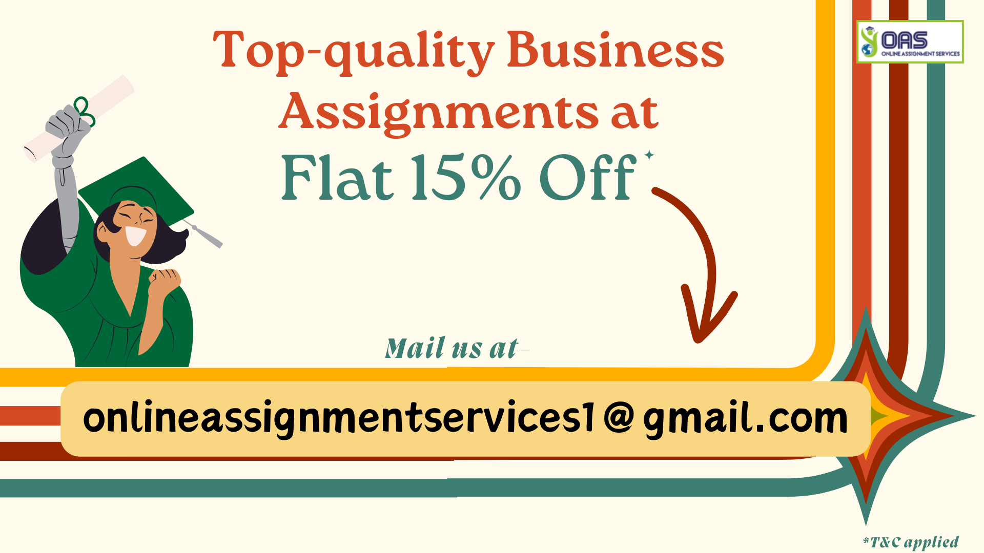 Top quality Business Assignments at flat 15 percent off for BUSM3054