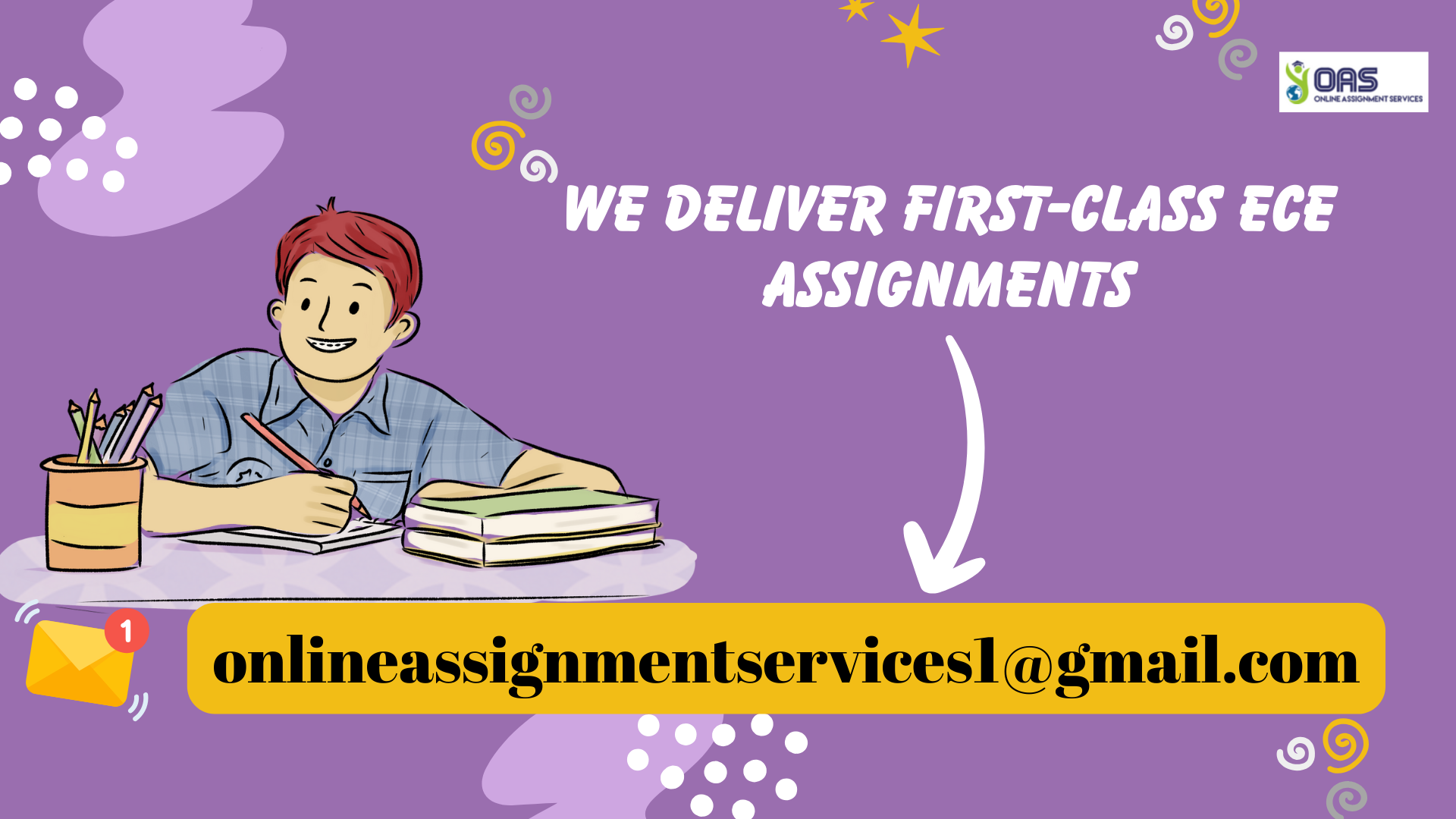 We deliver first-class ECE assignments for EDEC201