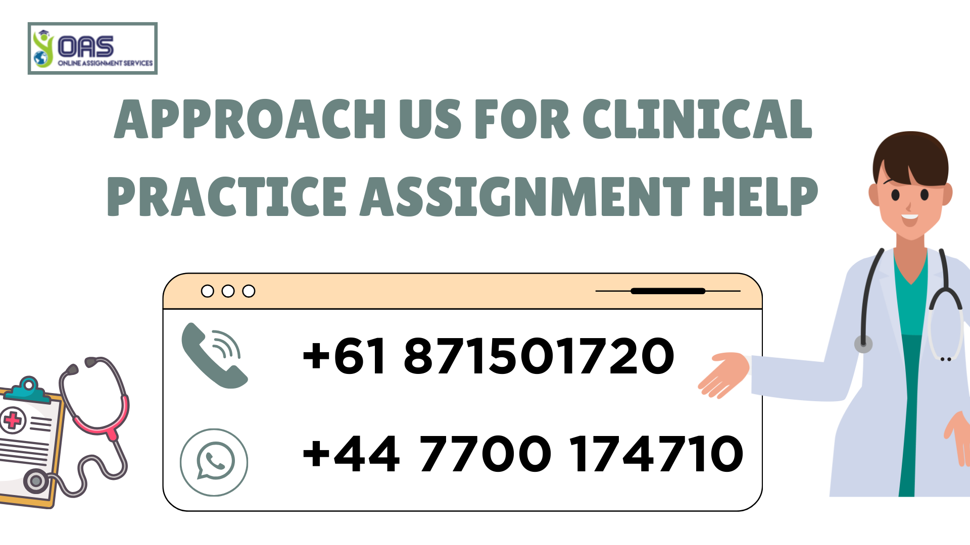 Approach us for Clinical Practice Assignment Help for NUR247