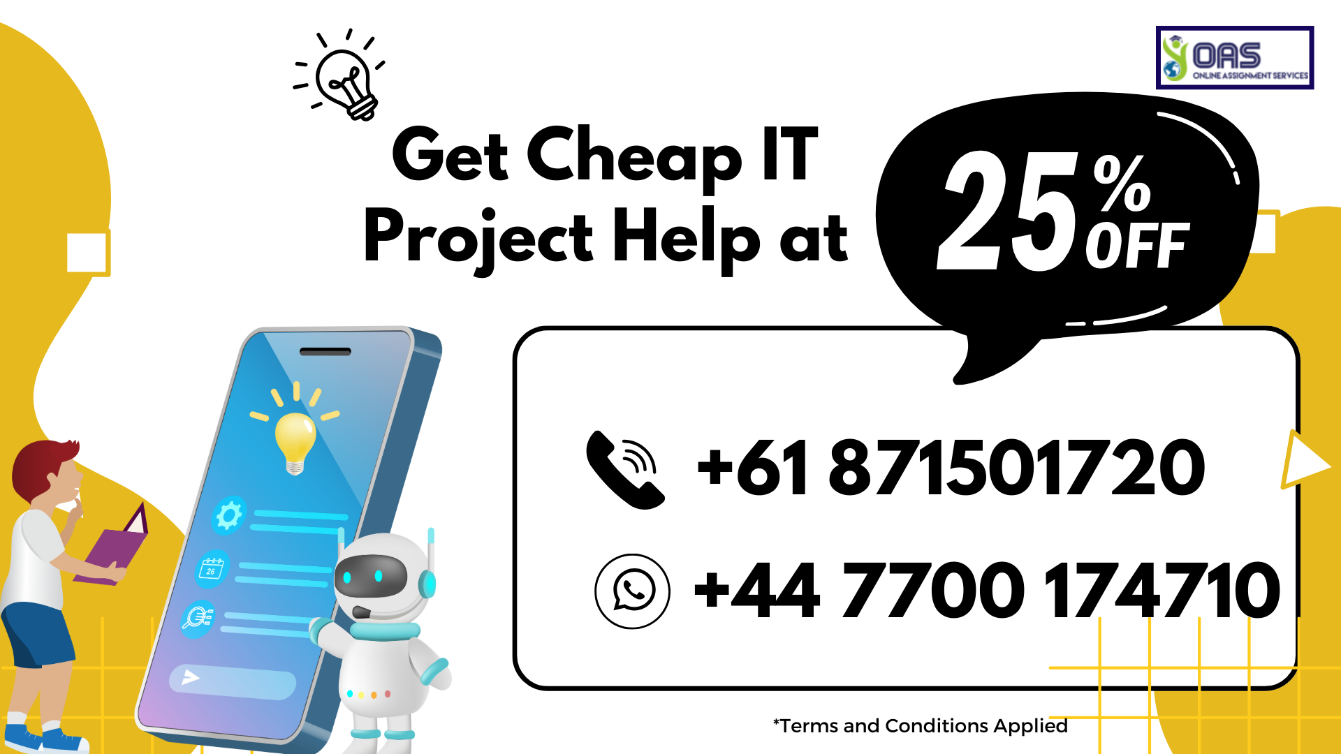 Get Cheap IT Project Help at 25 percent off for MITS4002