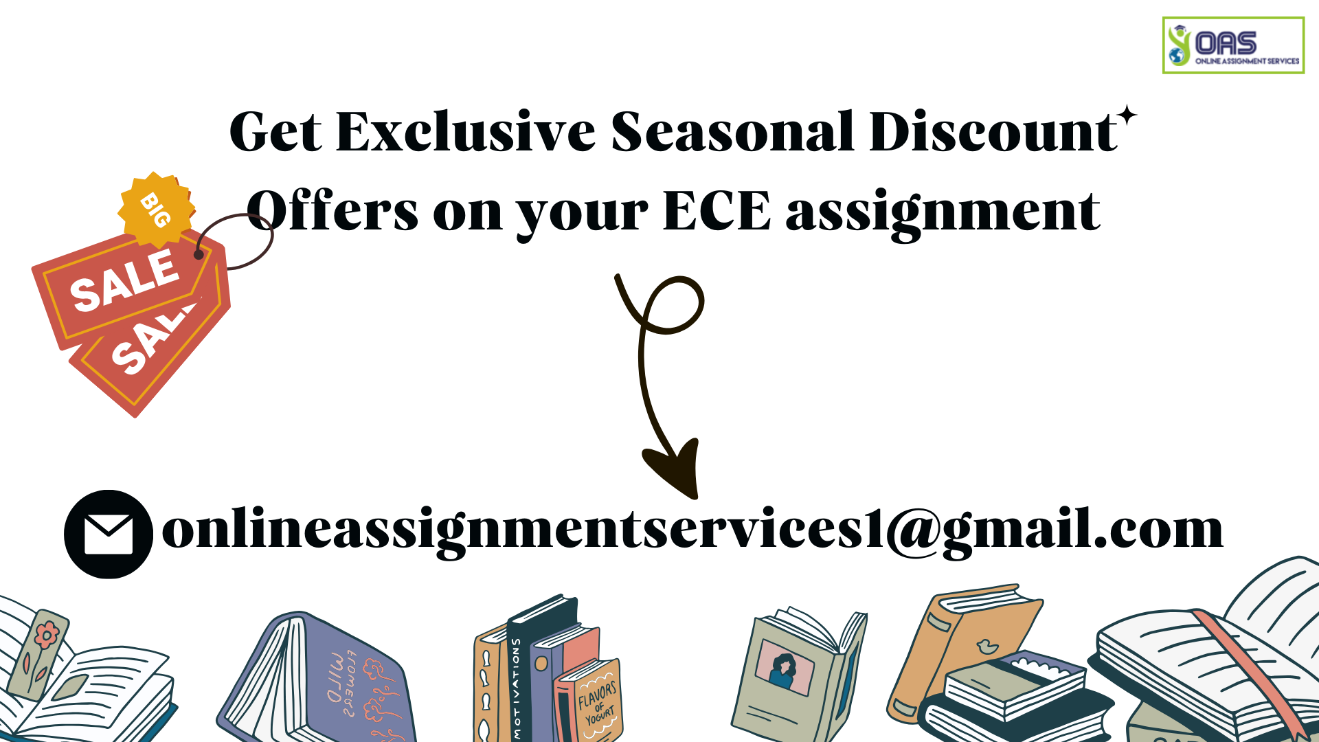 Get Exclusive Seasonal Discount Offers on your ECE assignment for EEP305