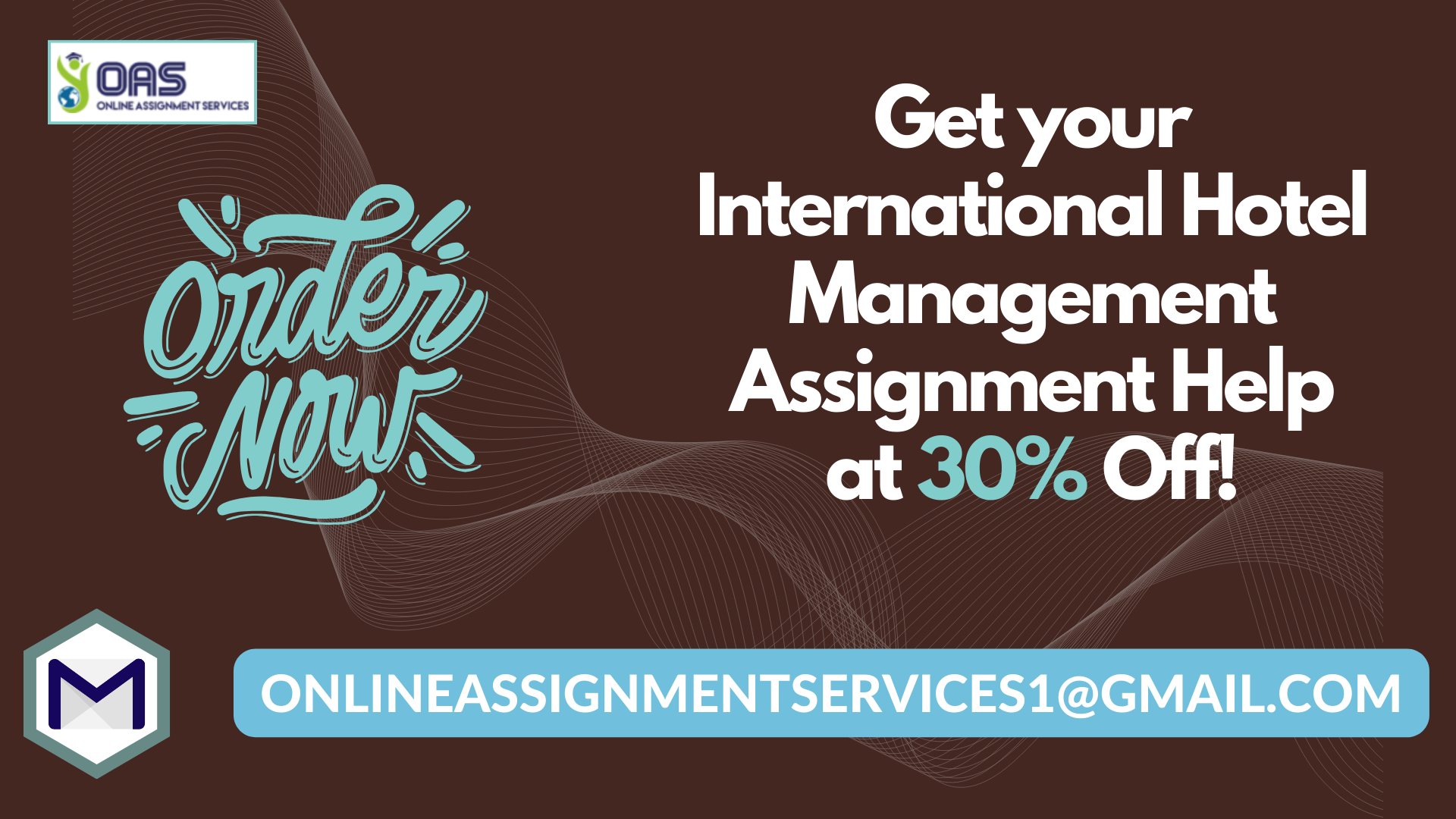 Get your International Hotel Management Assignment Help at 30 percent off for HGE401