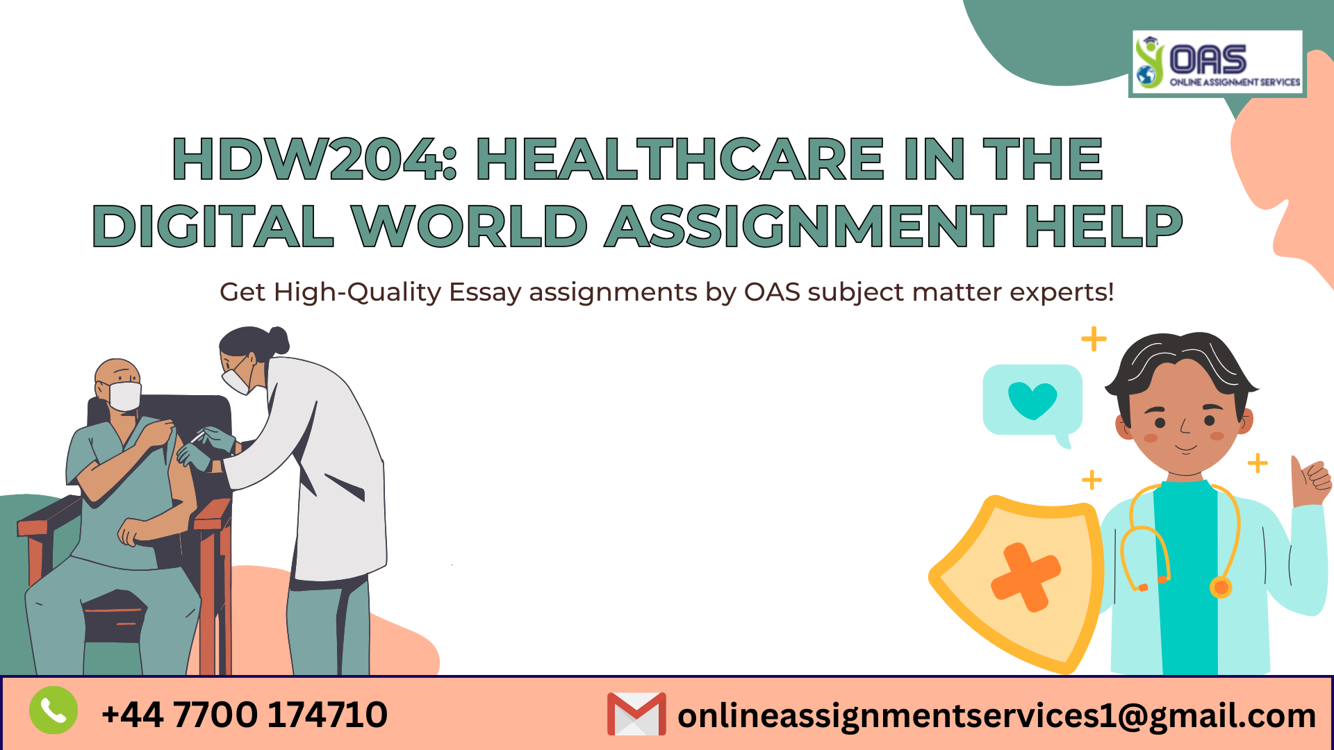 HDW204 Healthcare in the Digital World Assignment Help