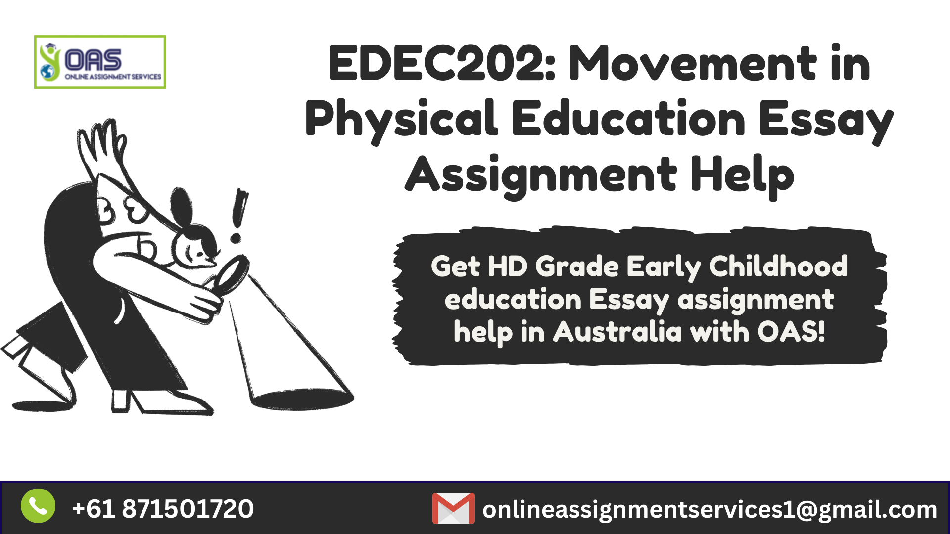 EDEC202: Movement in Physical Education Essay Assignment Help