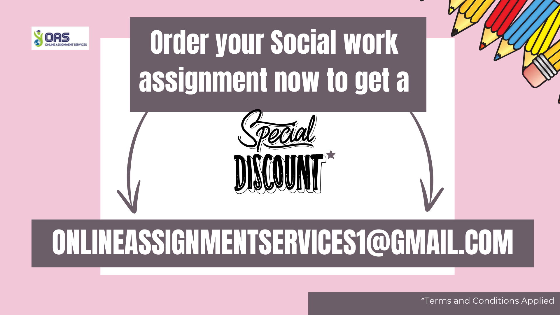 Order your Social work assignment now to get a special discount for WELF7024