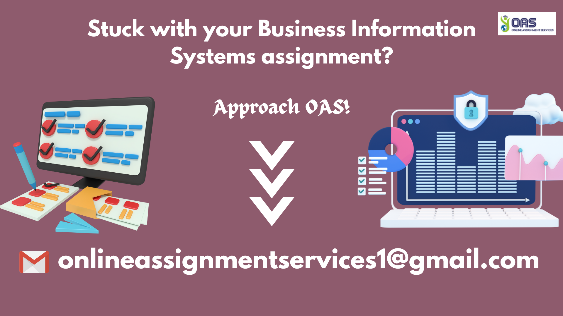Stuck with your Business Information Systems assignment for MBIS4008
