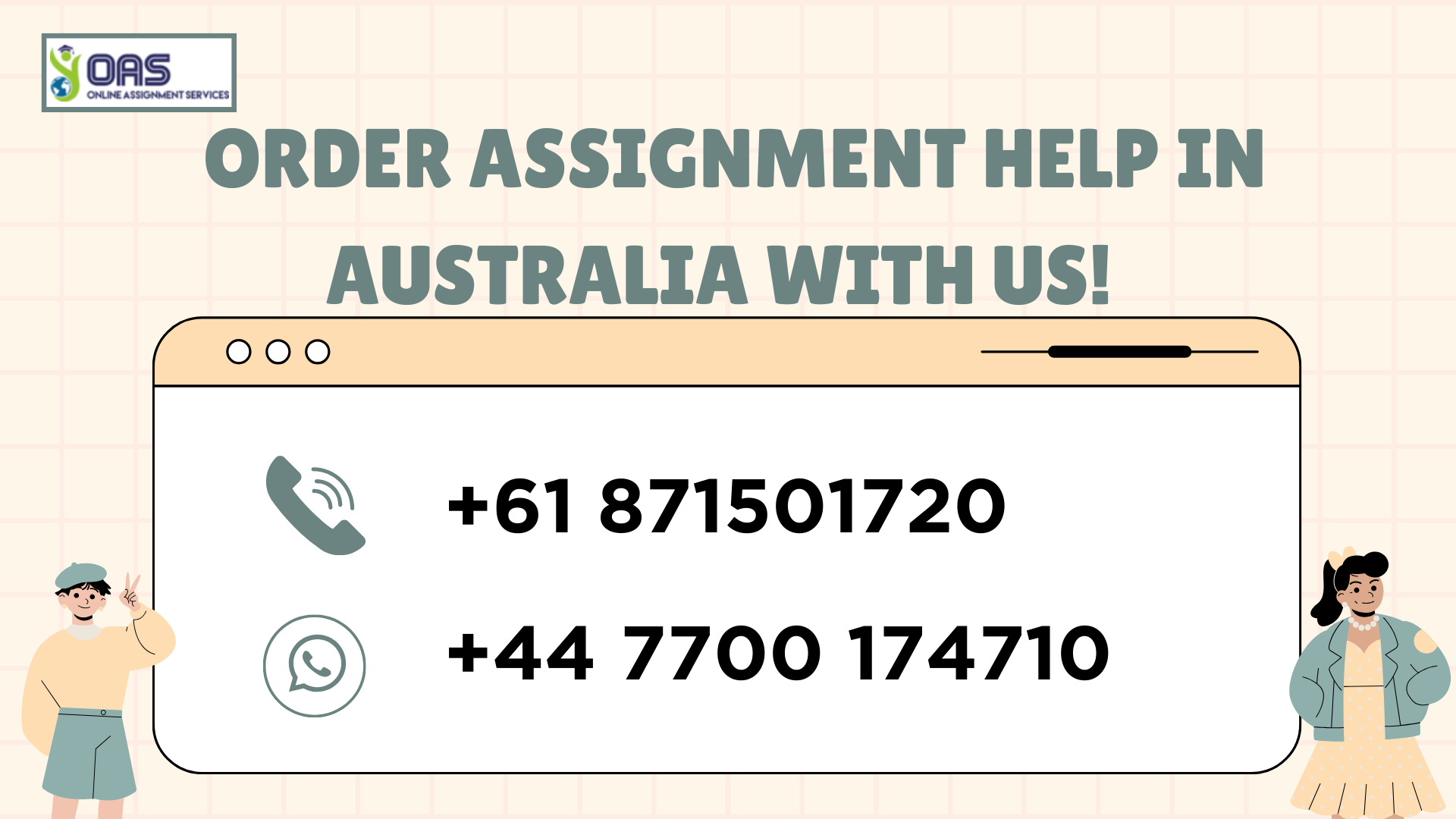 Call us to order life crisis nursing assignment help in Australia.