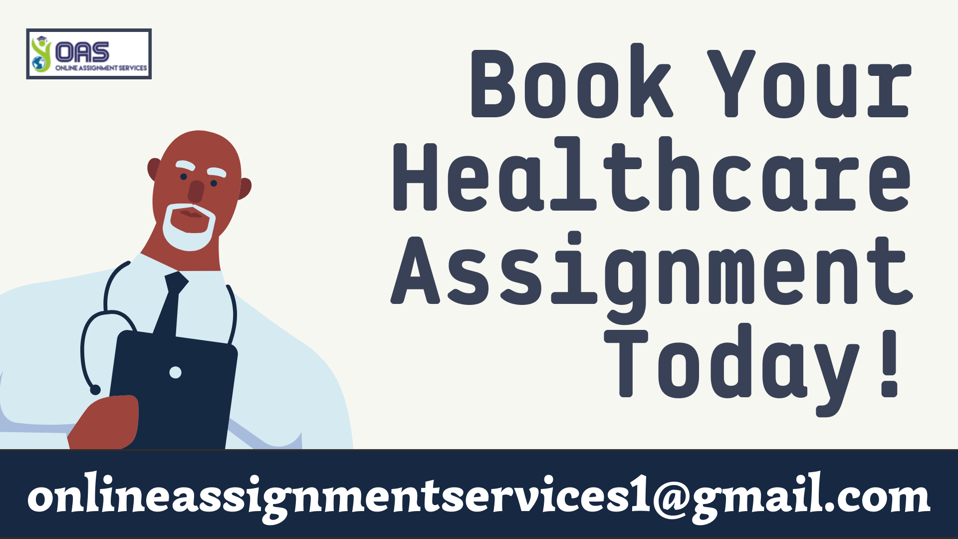 Email us to book your healthcare assignment in Australia with us today!