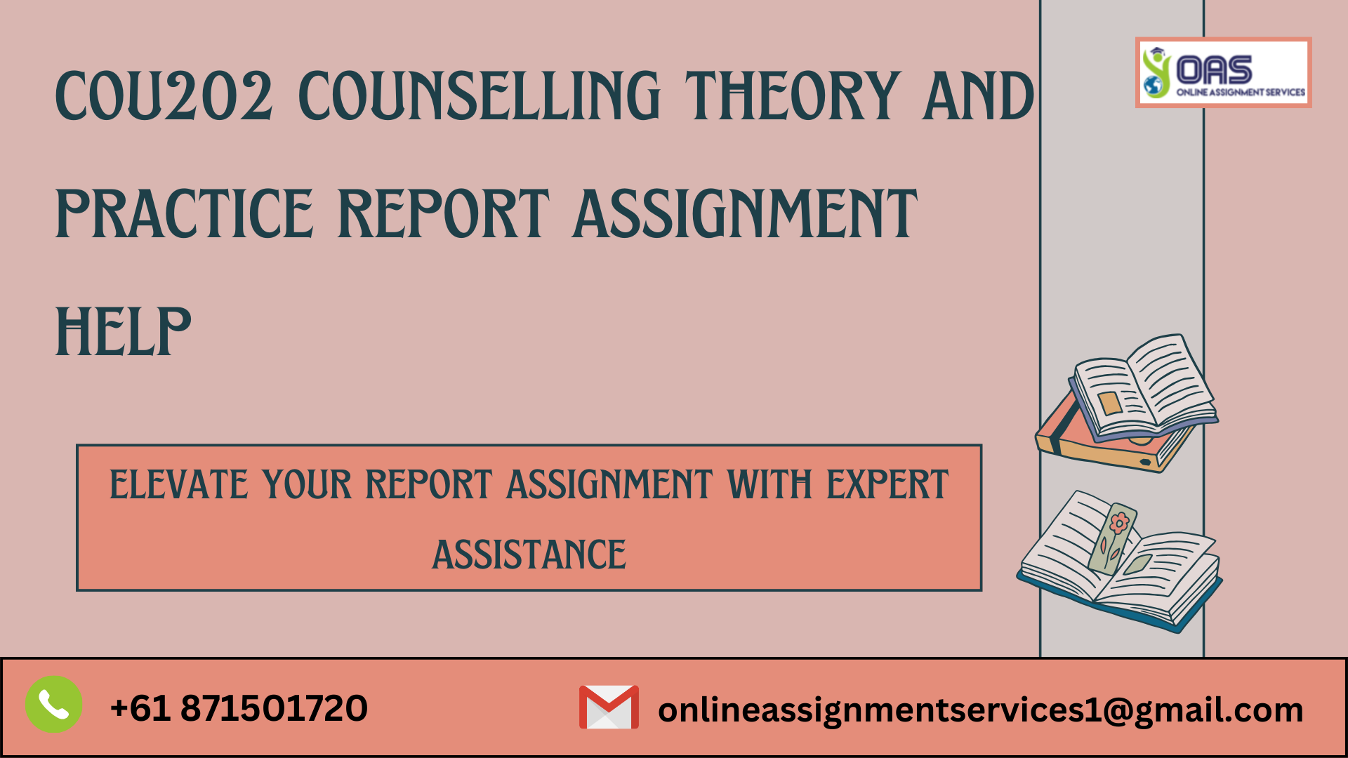 Buy COU202 Counselling Theory And Practice Report Assignment Help.