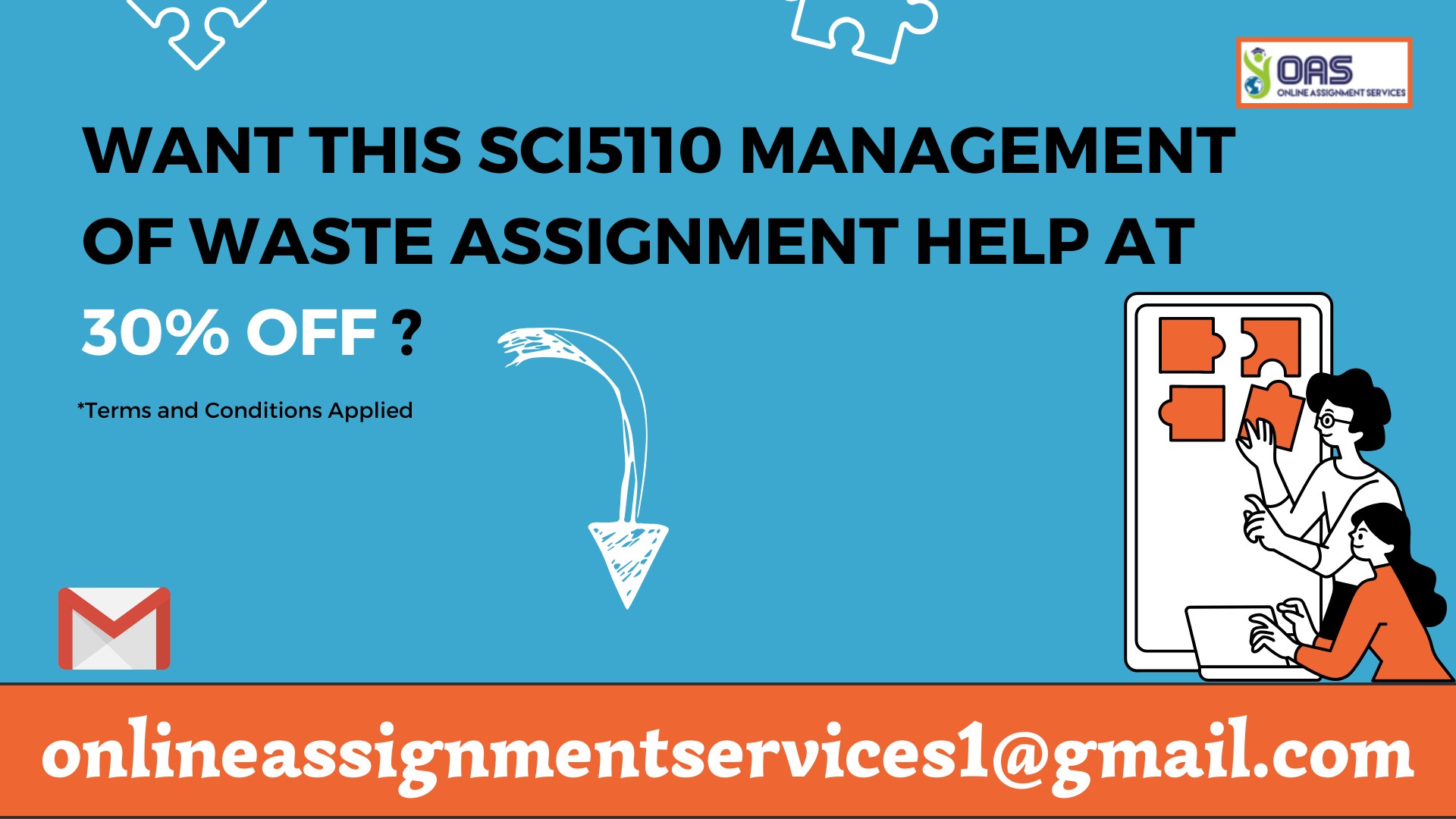 Buy SCI5110 Management of waste assignment help.