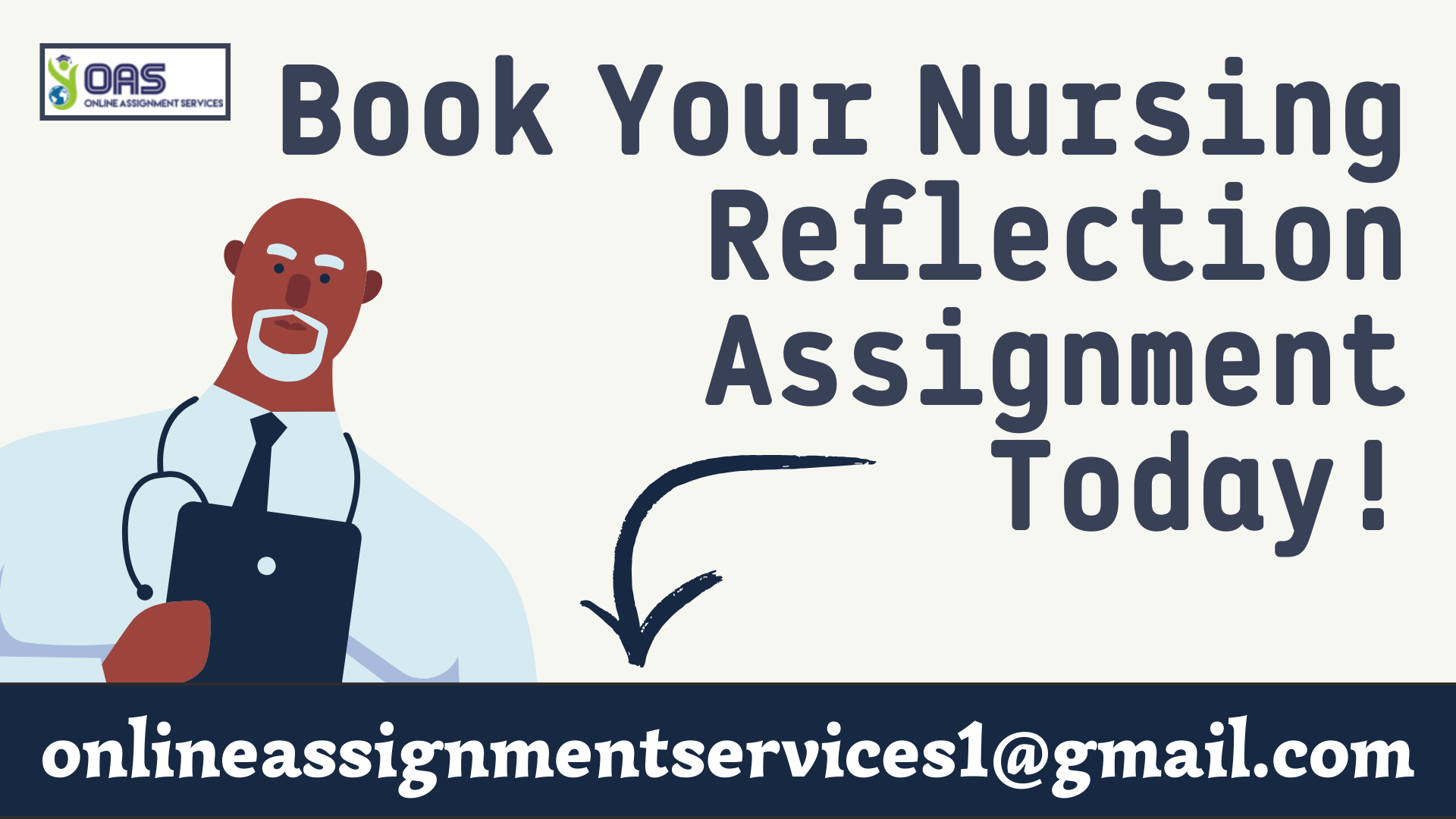 Book Nursing Reflection assignment help with OAS.