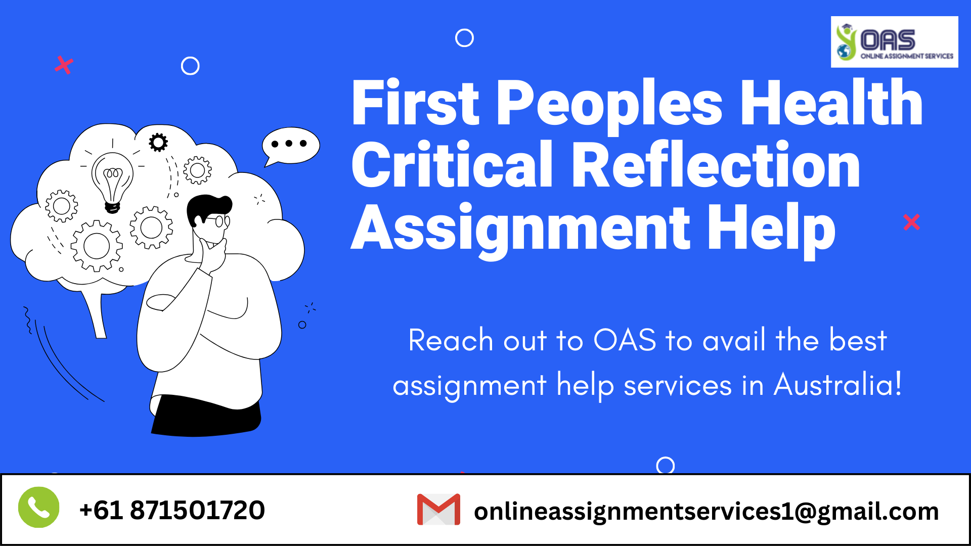 Buy First Peoples Health Critical Reflection Assignment Help in Australia with OAS.