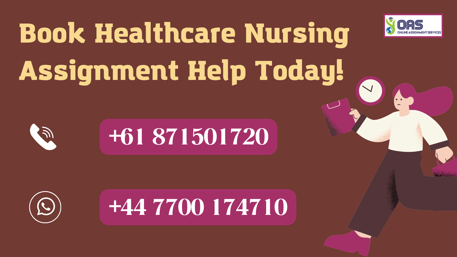 Book Healthcare Nursing assignment help in Australia with us.