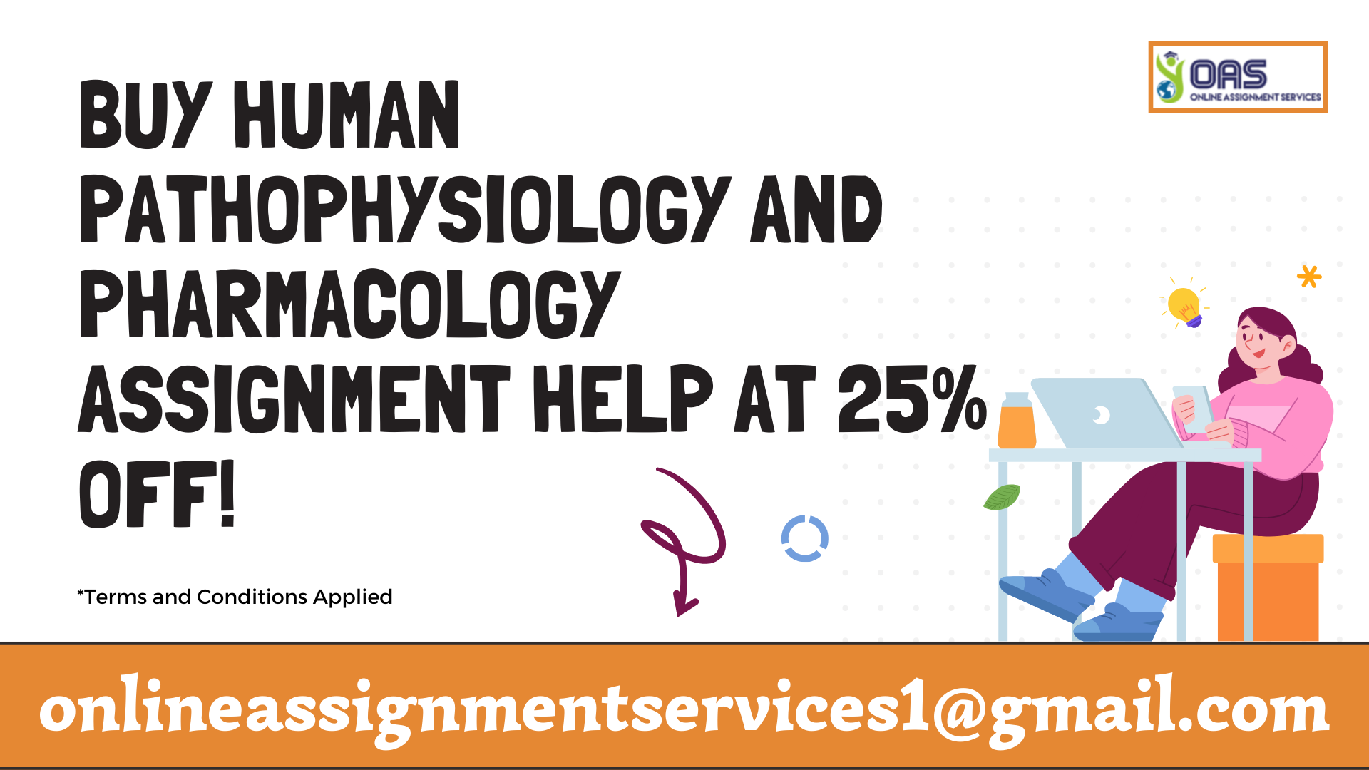 Buy Human Pathophysiology and Pharmacology assignment help with us at 25% off!