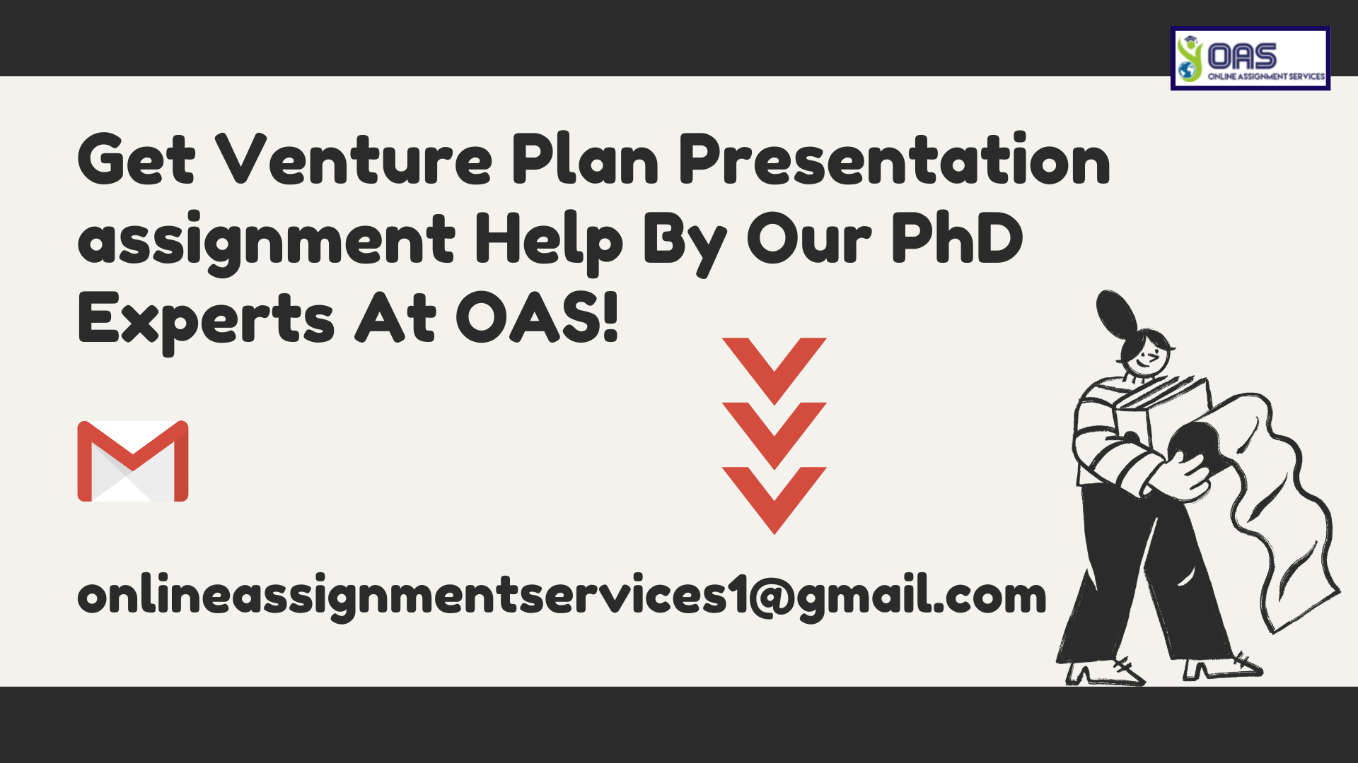 Book Venture Plan presentation assignment help with us.