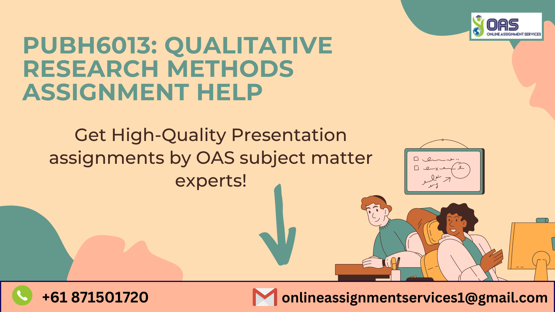 Buy PUBH6013 Qualitative Research Methods Assignment Help in Australia with us.