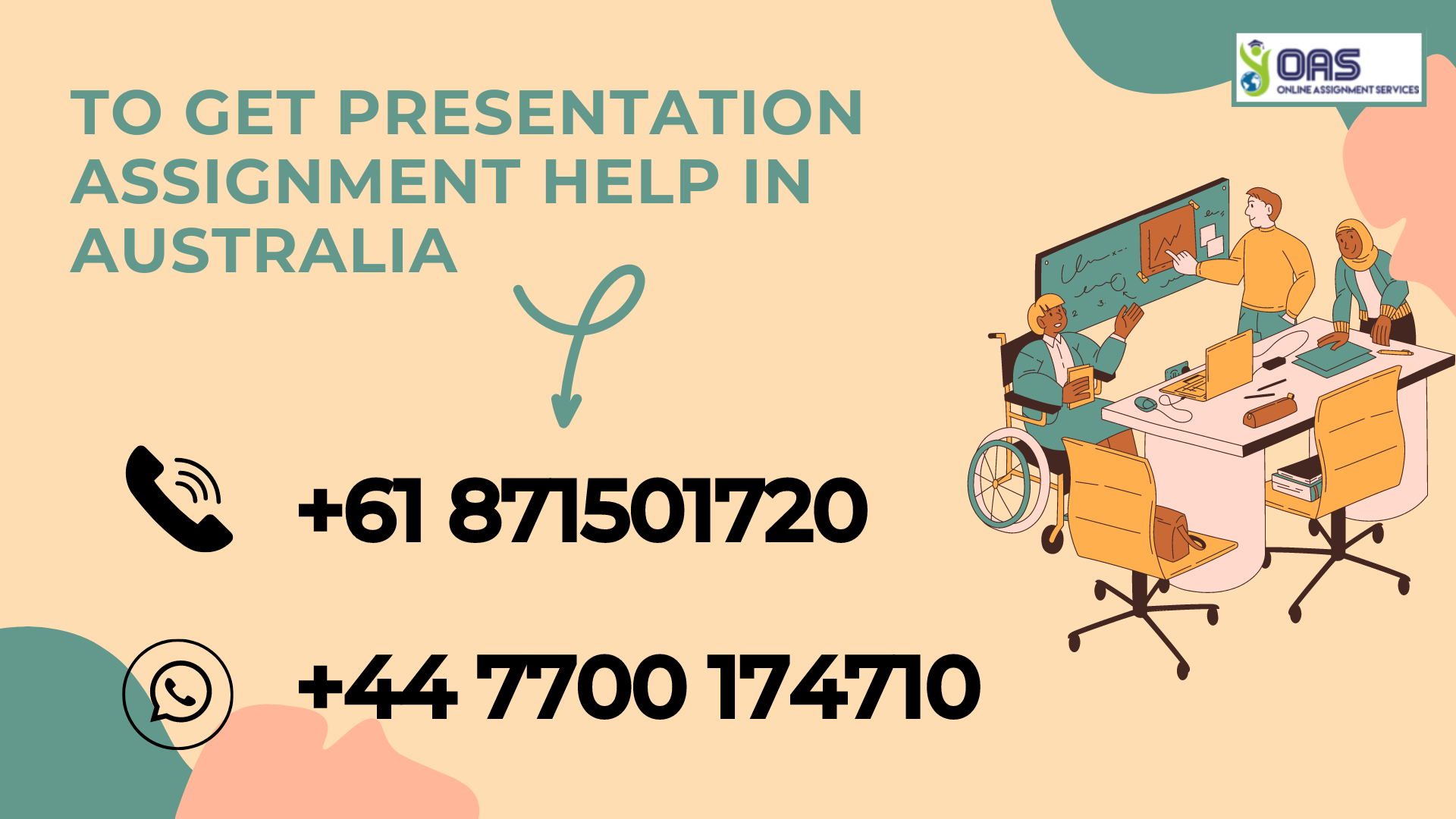 Buy Investigative Presentation assignment help with us.