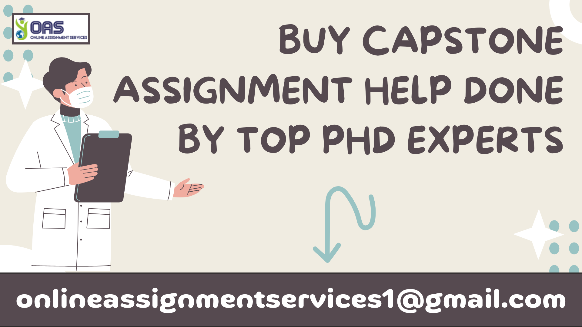 Buy Capstone Assignment help by our top PhD experts!