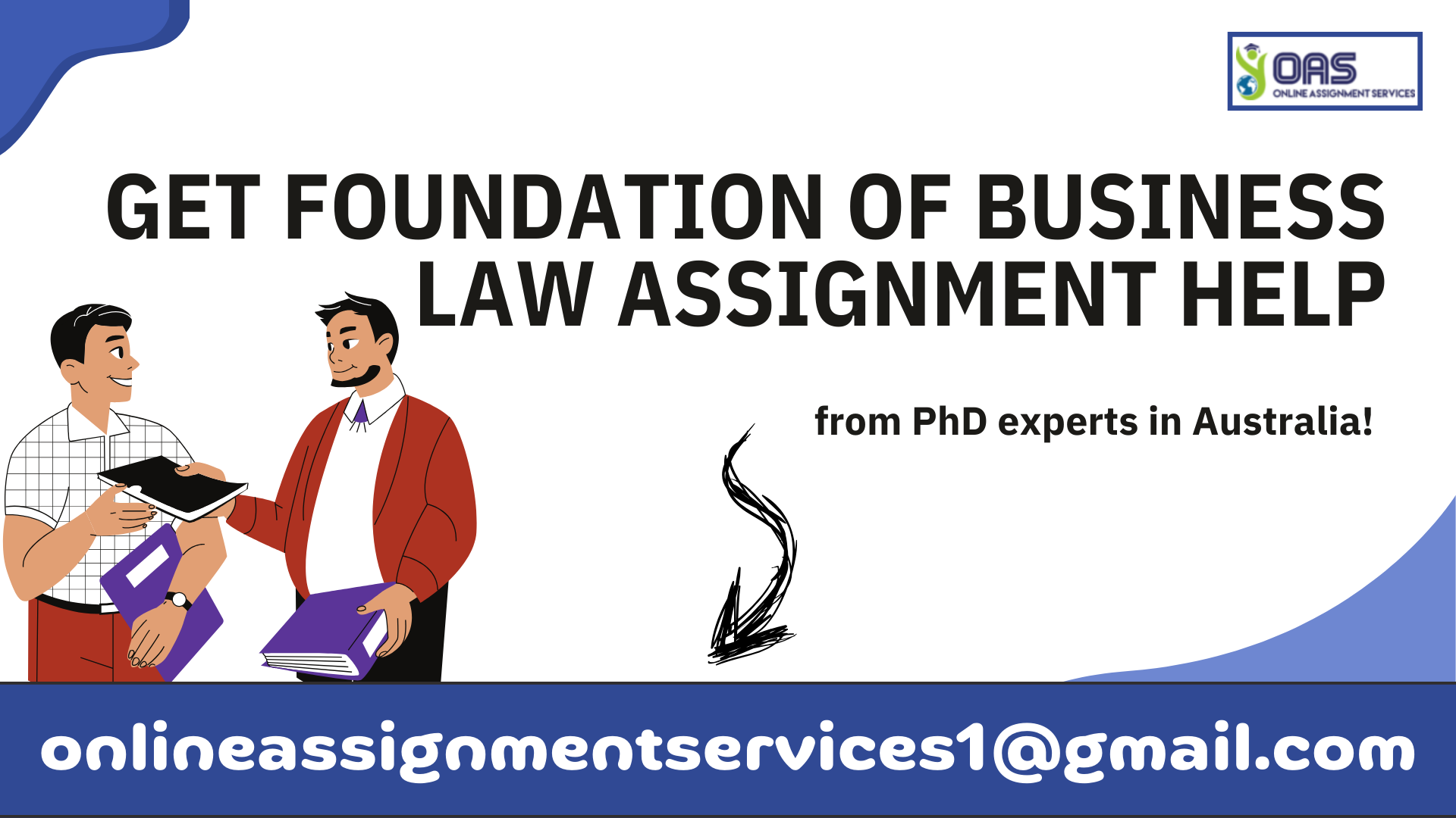 Buy Foundation of business law assignment help