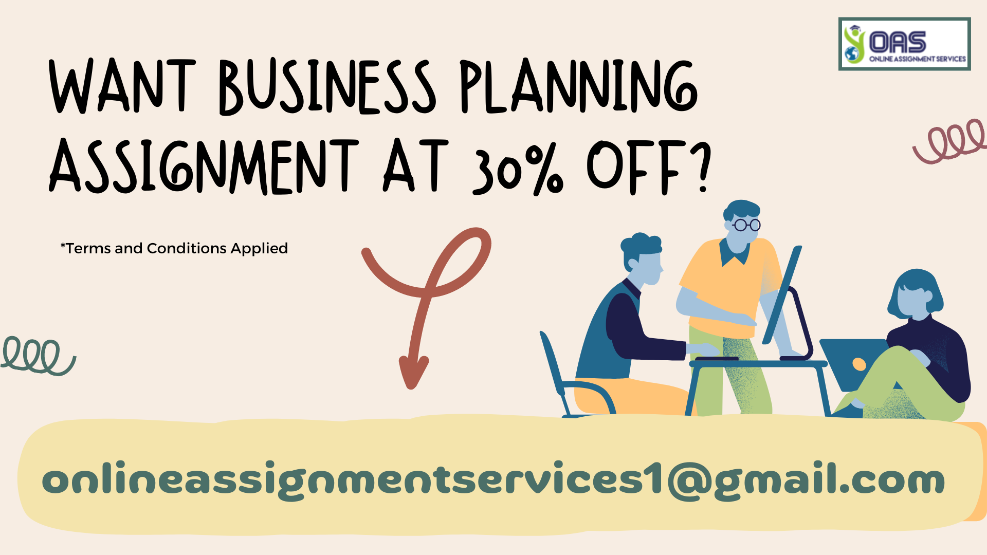 Book Business planning assignment help at 30% off!