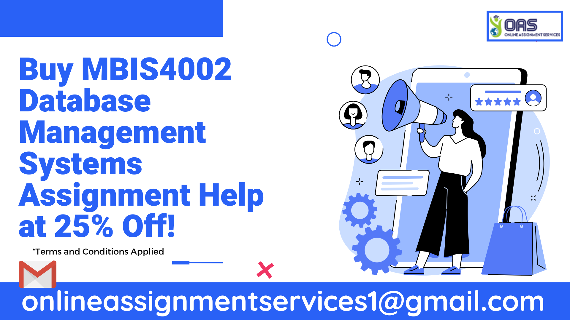 Get MBIS4002 database management systems assignment help.