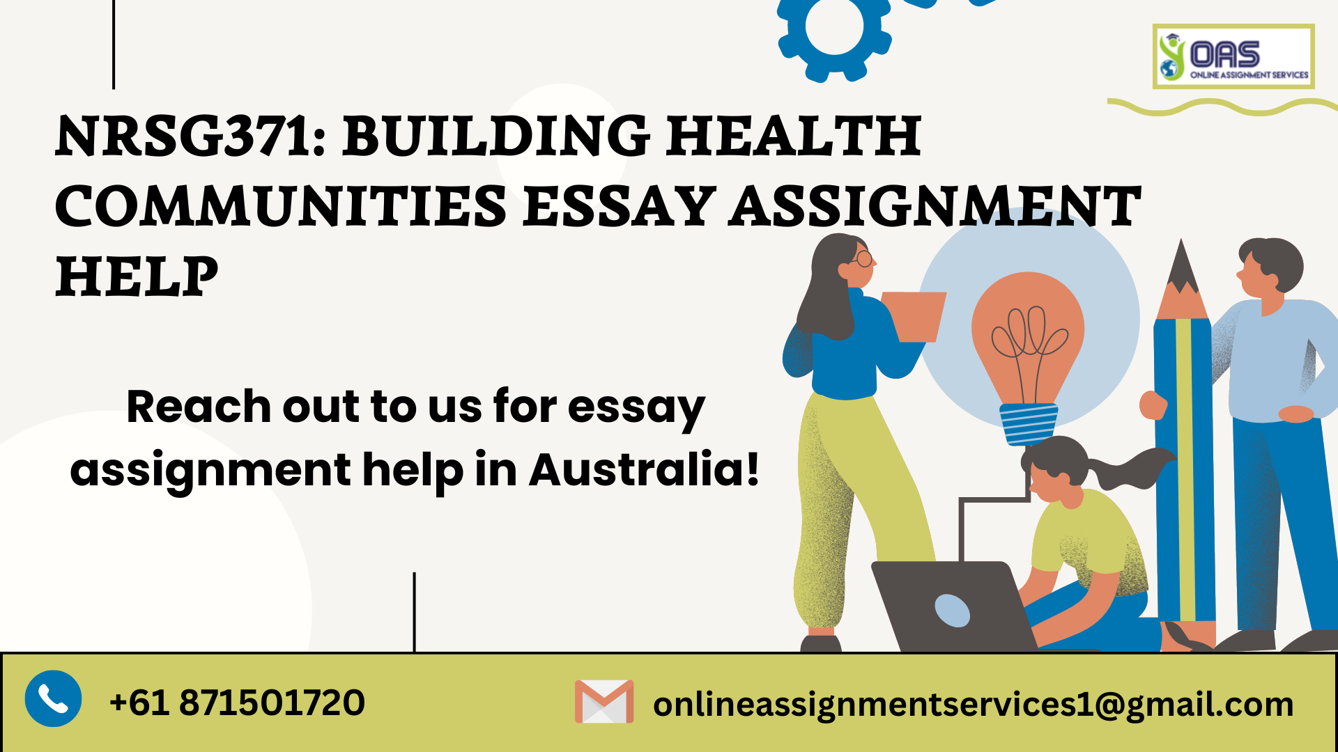 Buy NRSG371 Building Health Communities Essay Assignment Help.