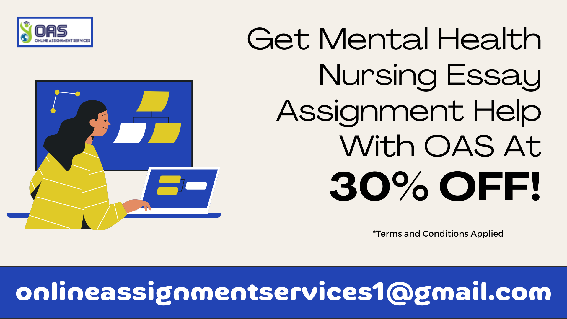 Order mental health nursing essay assignment help at 30% off with OAS.