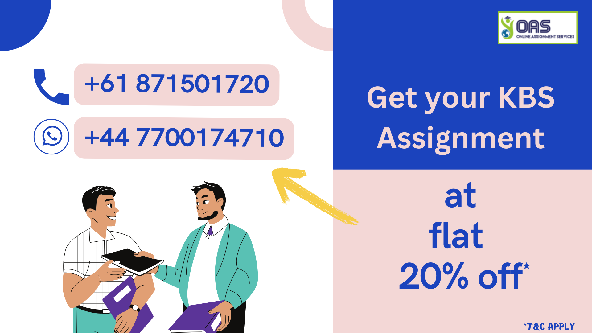 MBA504 Get your KBS Assignment at flat 20 percent off