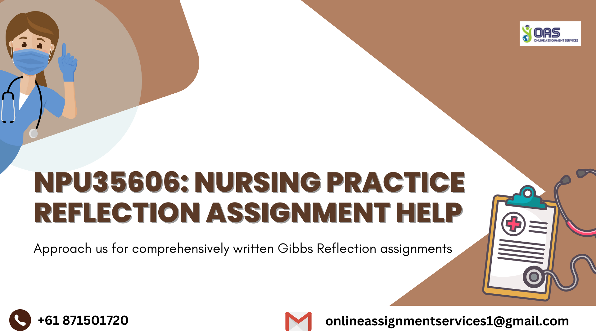 NPU35606 Nursing Practice Reflection Assignment Help