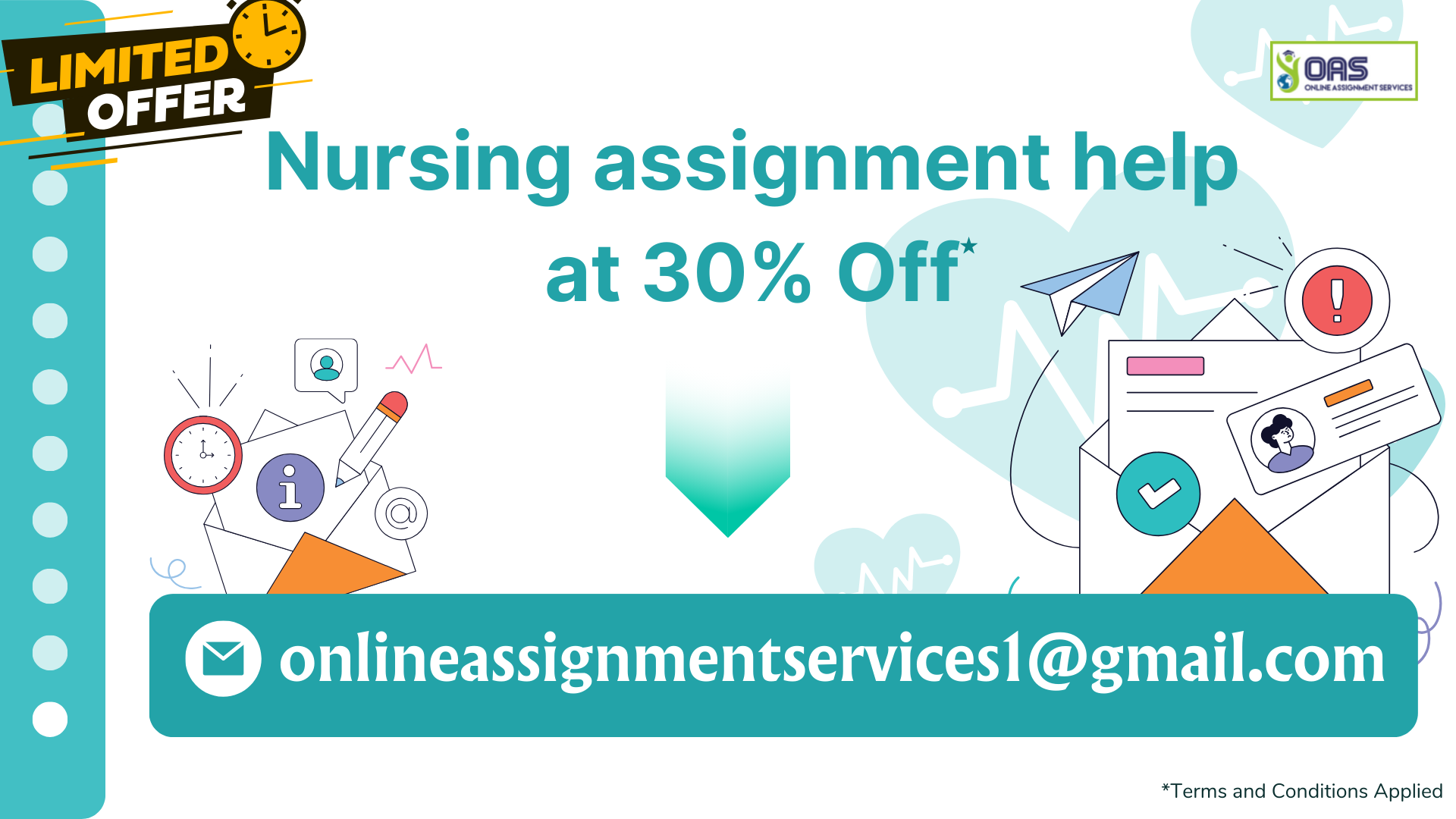 NUR3020 Nursing assignment help at 30 percent off