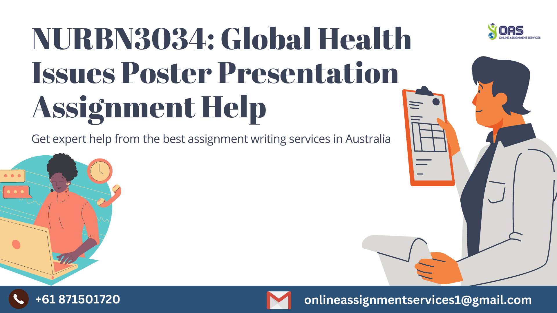 NURBN3034 Global Health Issues Poster Presentation Assignment Help
