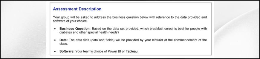 DATA4000 example