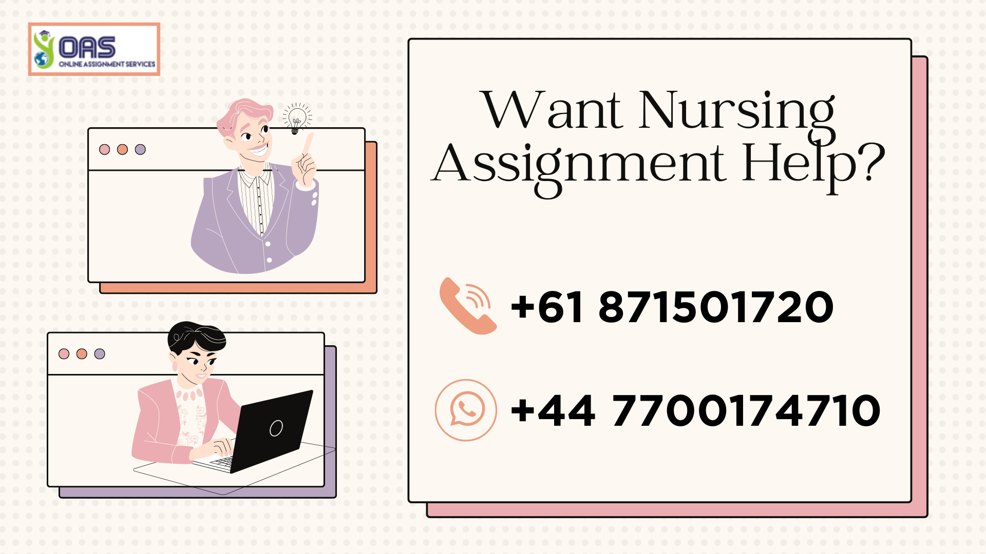 Book Nursing assignment help with us.