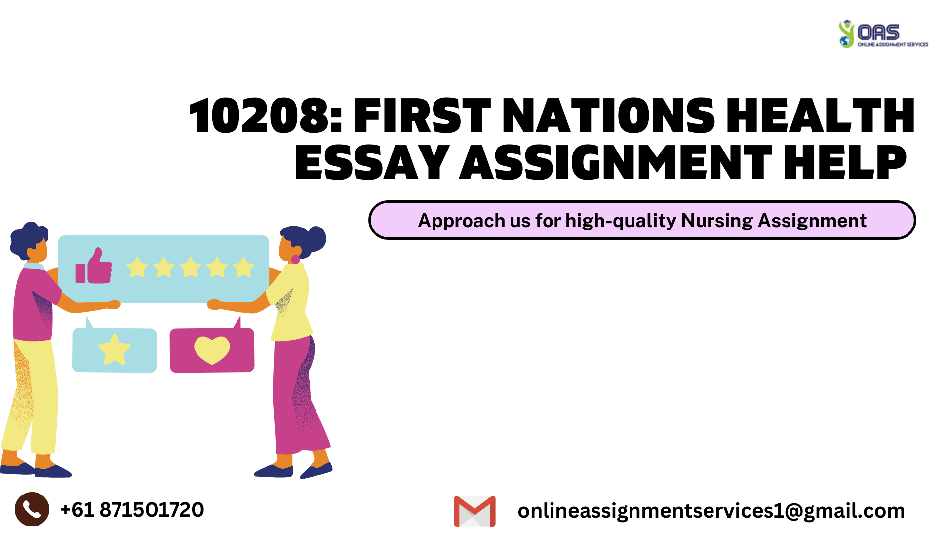 10208 First Nations Health Essay Assignment Help