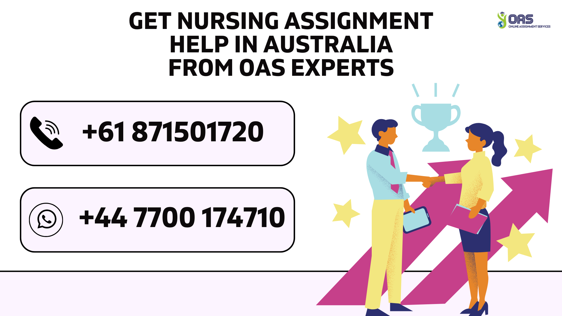 10208 Get Nursing Assignment Help in Australia from OAS experts