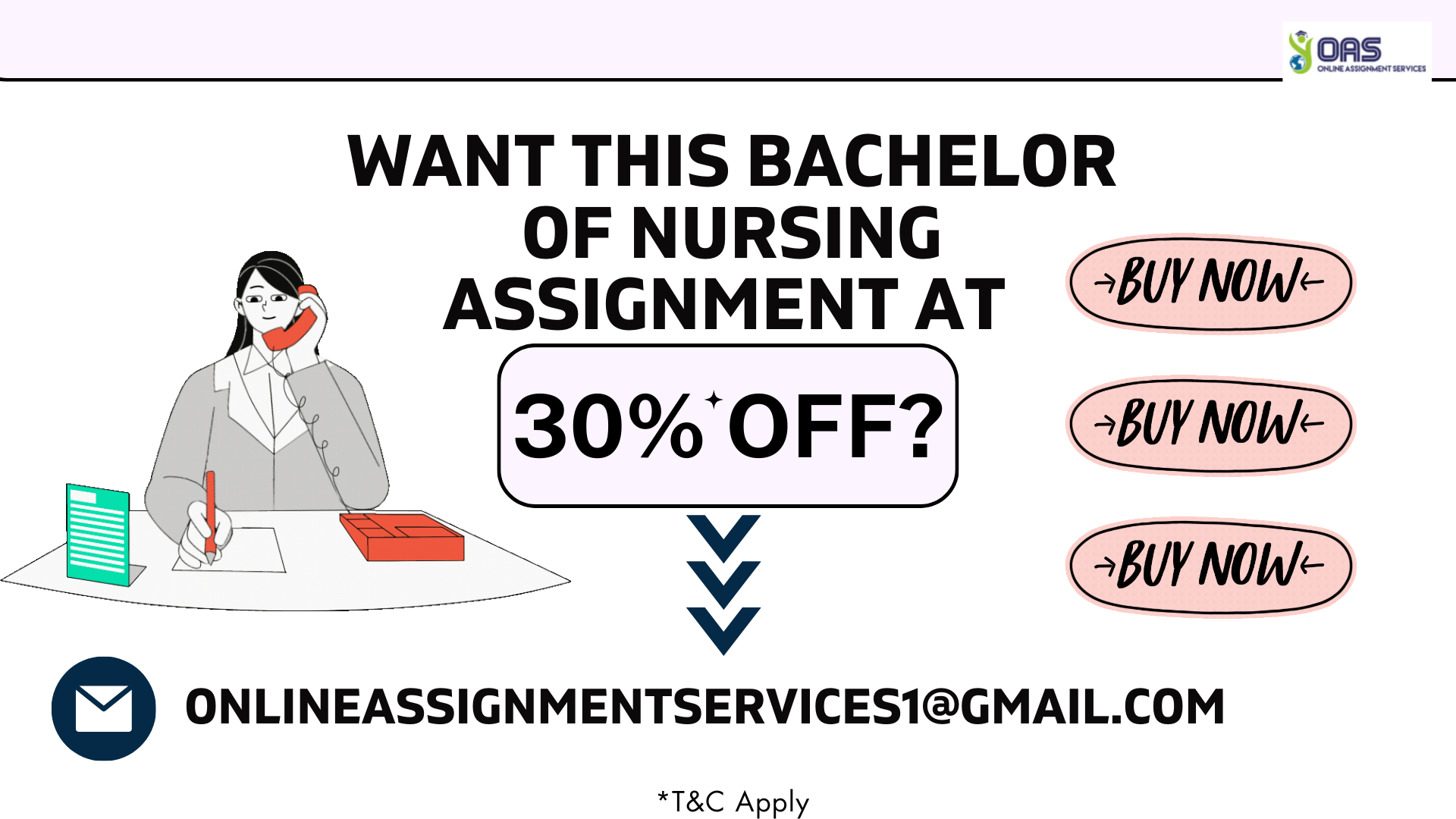 10208 Want this Bachelor of Nursing Assignment at 30 percent off