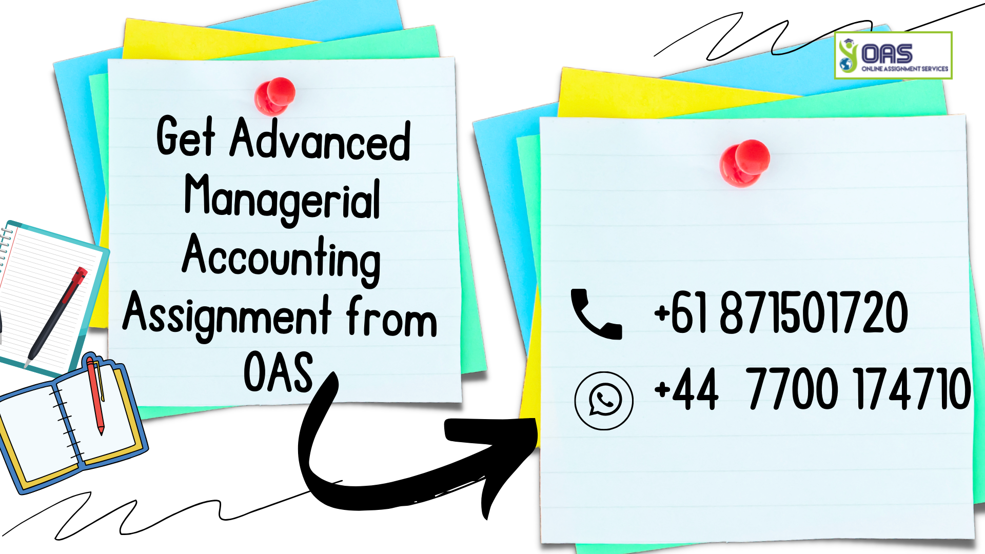 105839B Get Advanced Managerial Accounting Assignment from OAS