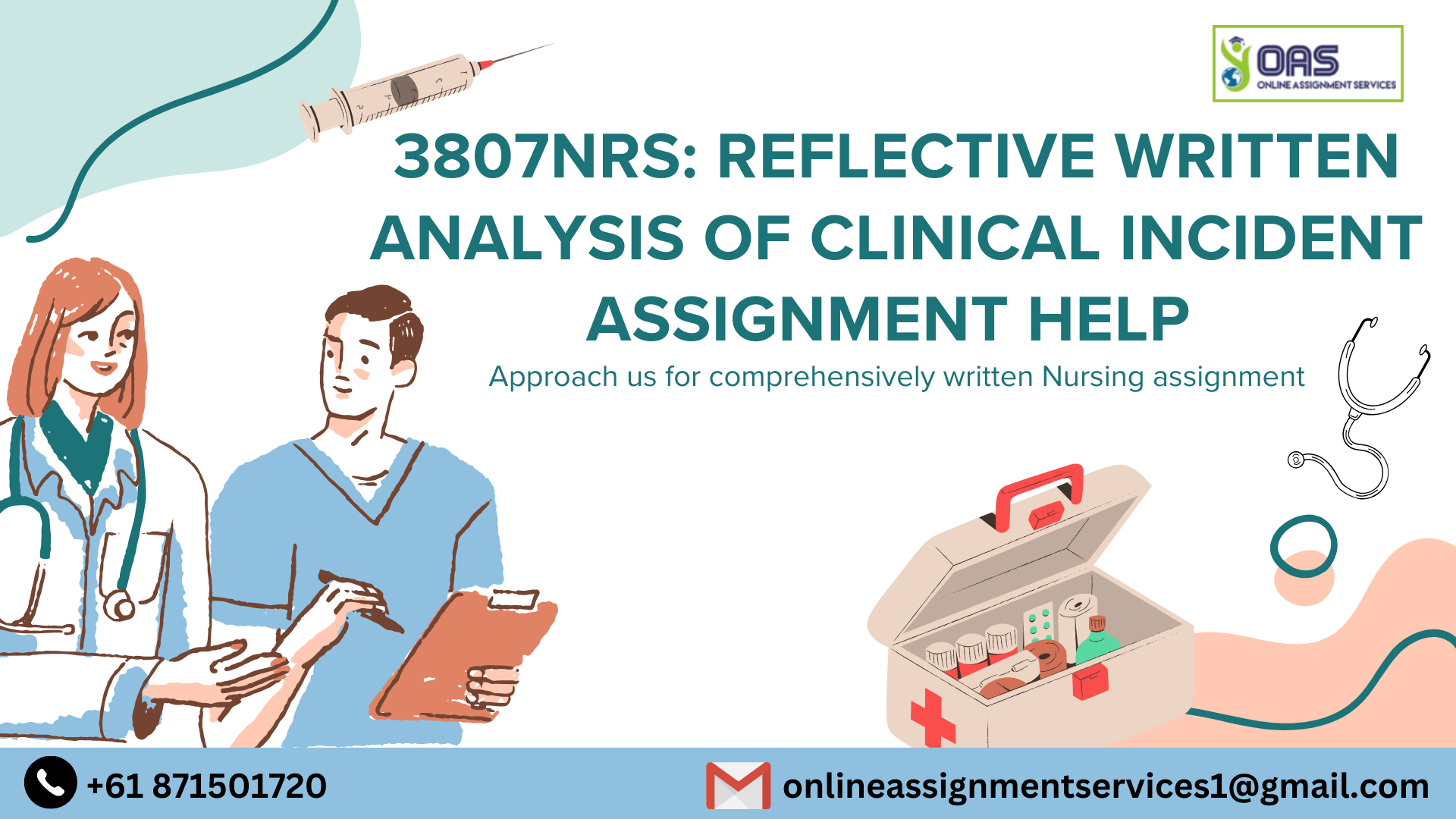 3807NRS Reflective written analysis of clinical incident Assignment Help