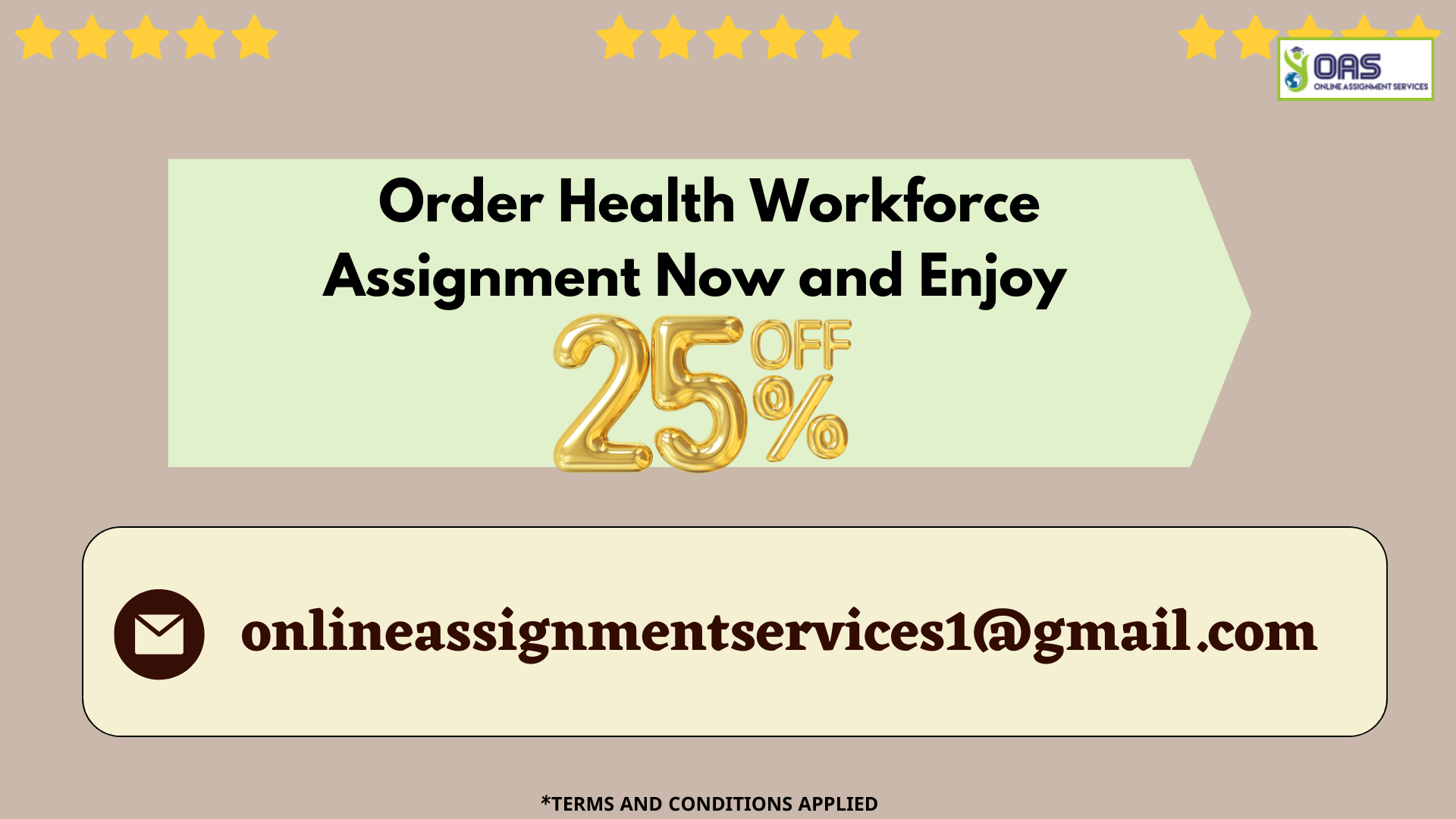 7308MED Order Health Workforce Assignment Now and Enjoy 25 percent off