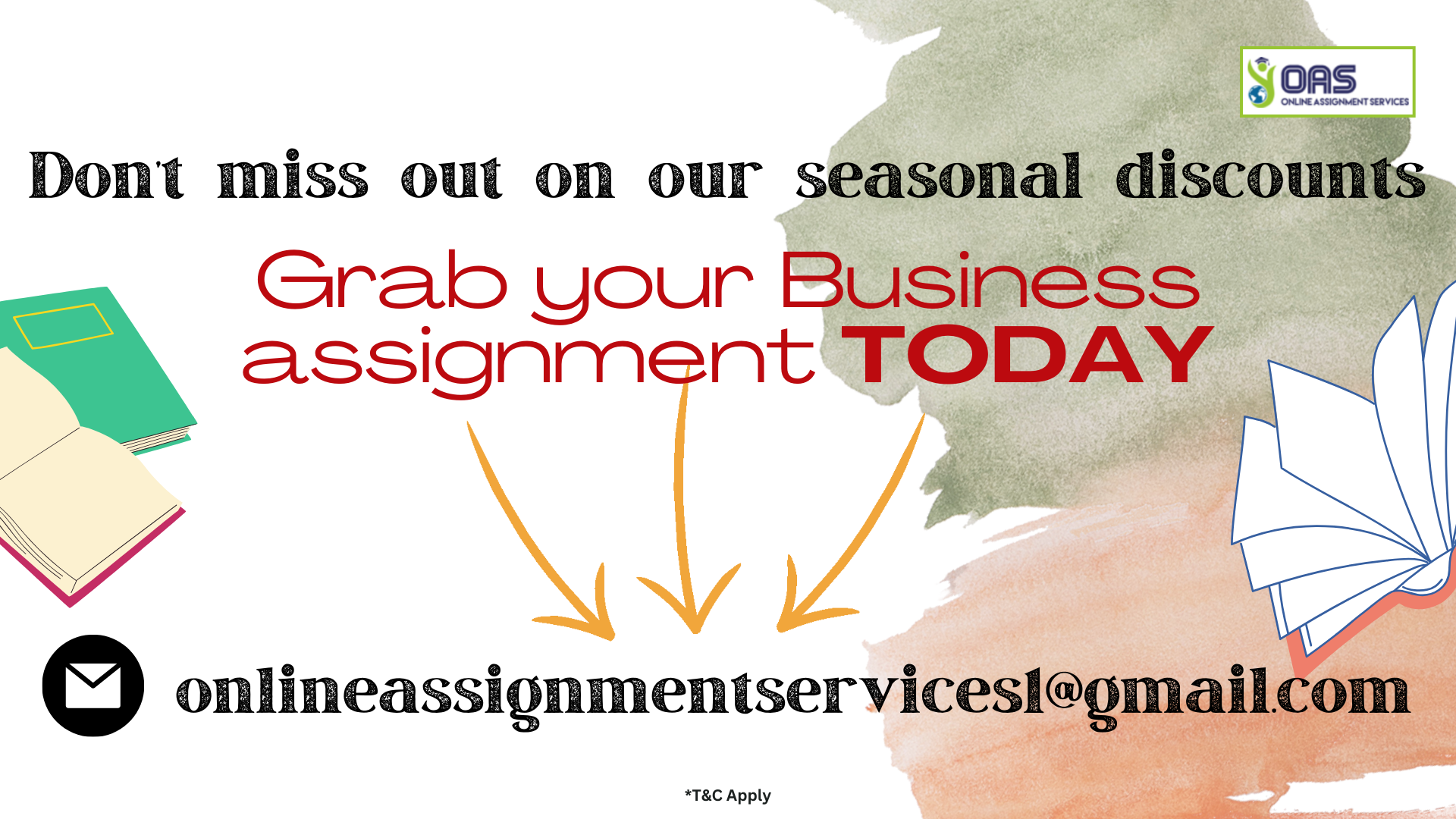 BU7030 Grab your Business assignment TODAY