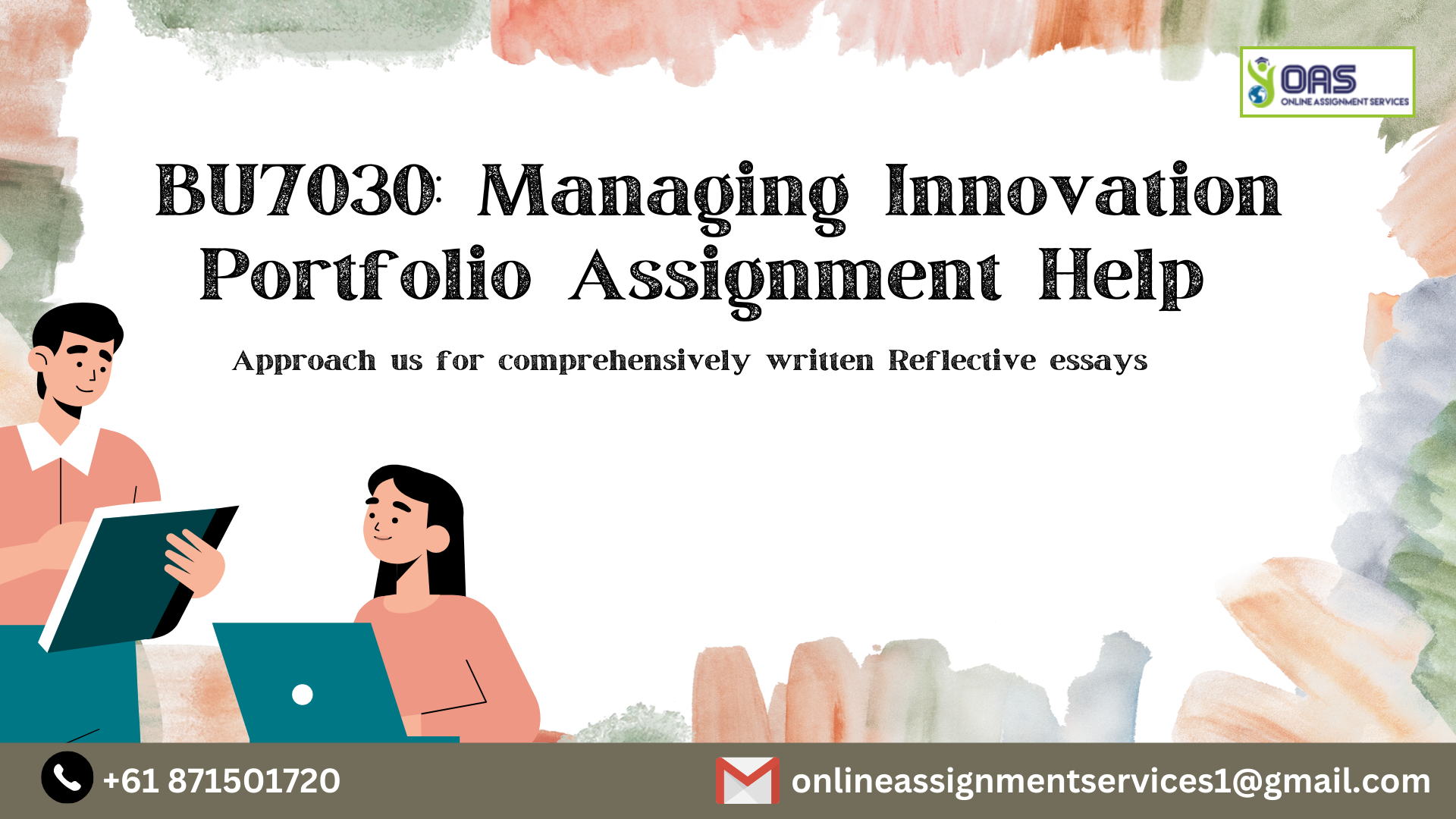 BU7030 Managing Innovation Portfolio Assignment Help