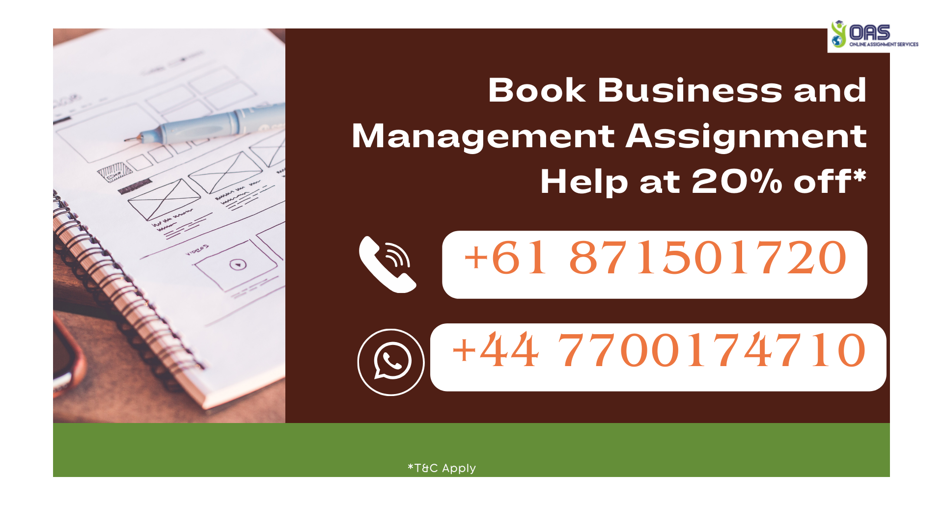 BUSM3059 Book Business and Management Assignment Help at 20 percent off