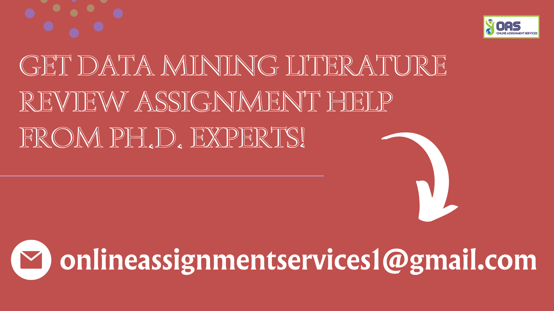 CIS5206 Get Data Mining Literature Review Assignment Help from Ph.d. Experts