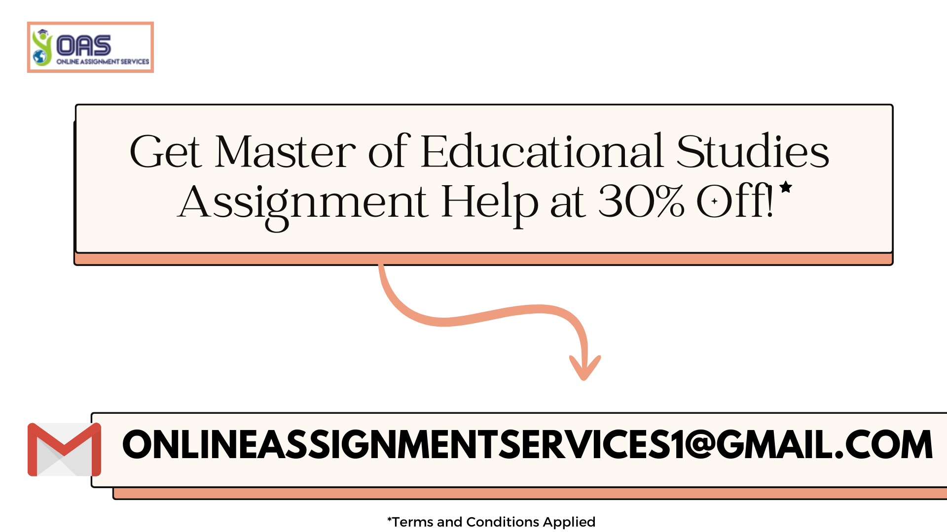 EDUC7010 Get Master of Educational Studies Assignment Help at 30 percent Off