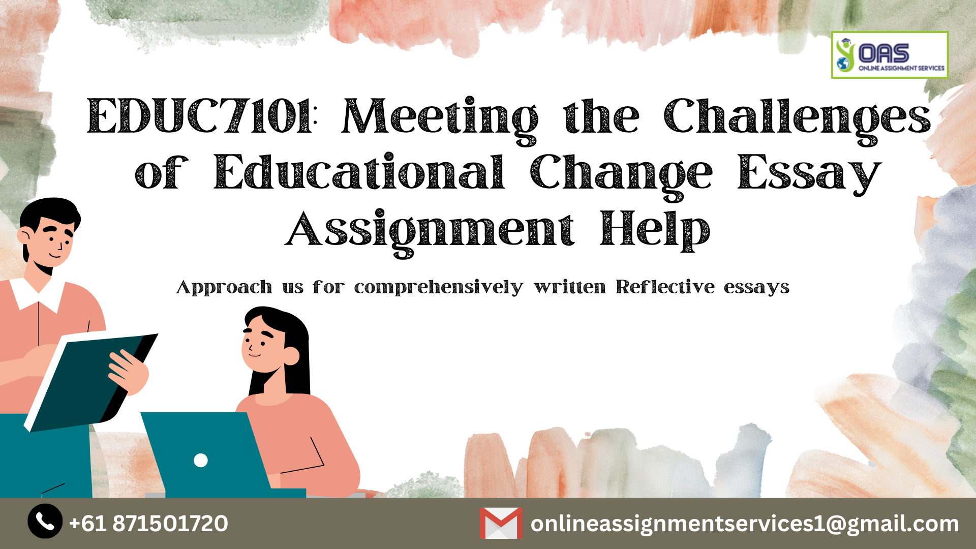 EDUC7101 Meeting the Challenges of Educational Change Essay Assignment Help