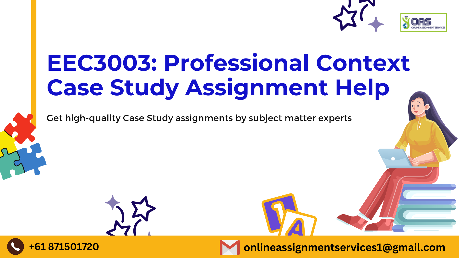 EEC3003 Professional Context Case Study Assignment Help